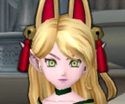 ゆきのきつね