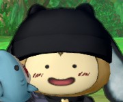 べそん