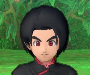 ミンレイ