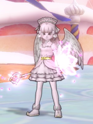 ミニスのtop 目覚めし冒険者の広場