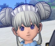ナルシア