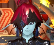 ルガのTOP｜目覚めし冒険者の広場