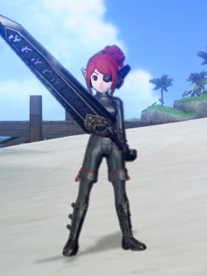 やっくるのtop 目覚めし冒険者の広場