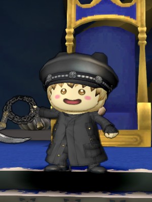 ぱぁだのtop 目覚めし冒険者の広場