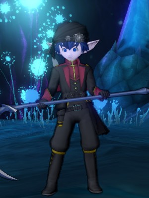 セルジュ