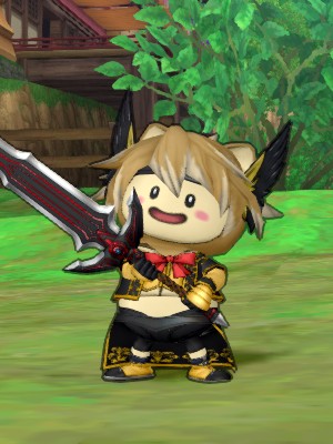 よっしぃユ のtop 目覚めし冒険者の広場