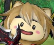 よっしぃユ のtop 目覚めし冒険者の広場