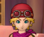 冒険日誌 目覚めし冒険者の広場