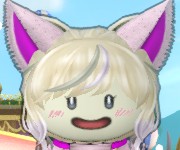 ラメポ～