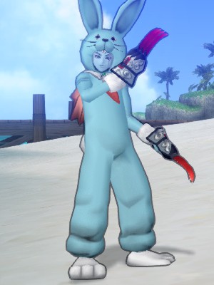 んあひっのtop 目覚めし冒険者の広場