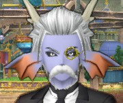 くれそん