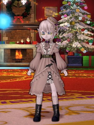 ヒイのつよさ 目覚めし冒険者の広場