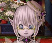 ヒイのつよさ 目覚めし冒険者の広場