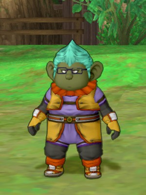 ビィのtop 目覚めし冒険者の広場