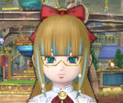 ソレミア