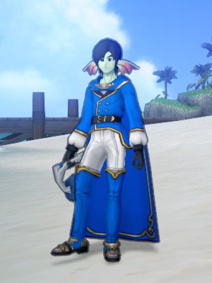 げいむすきおのtop 目覚めし冒険者の広場