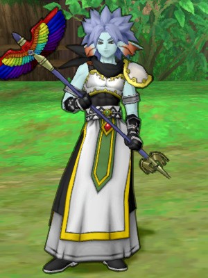 チンネンのtop 目覚めし冒険者の広場