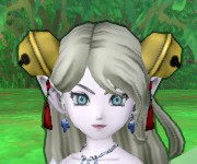 プリシラ