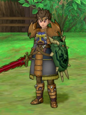 ゼトのtop 目覚めし冒険者の広場