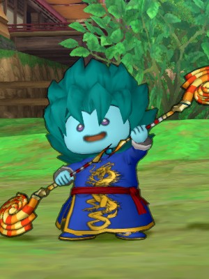 パルプンテのTOP｜目覚めし冒険者の広場