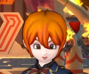 まいこーのtop 目覚めし冒険者の広場