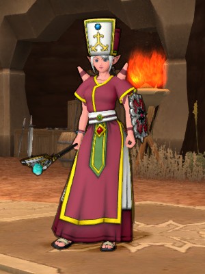 アカルラのtop 目覚めし冒険者の広場