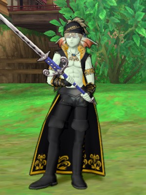 キムキムのtop 目覚めし冒険者の広場