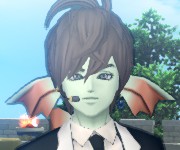 なつは