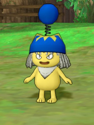 ちちげのtop 目覚めし冒険者の広場