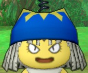 ちちげのtop 目覚めし冒険者の広場