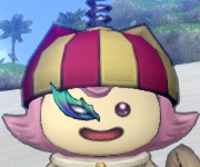 ペザンテ