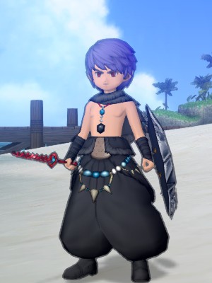 だいきんぐのtop 目覚めし冒険者の広場