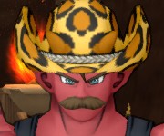マツゴロウ