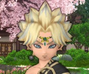 マーシャル