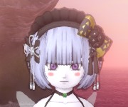 もめん