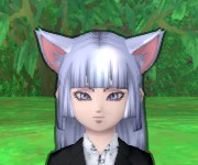 シャノア