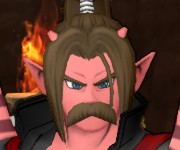クサレゲドウ