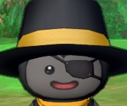 さぶちゃん