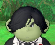 めだる