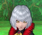 クロムエイナ