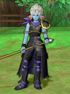 ゼオンのtop 目覚めし冒険者の広場