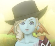 ユウリ