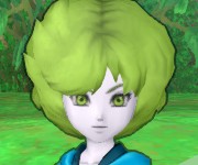 ジョリーンのtop 目覚めし冒険者の広場