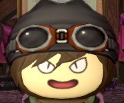 チビケ