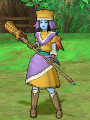 ブルーノイズのtop 目覚めし冒険者の広場