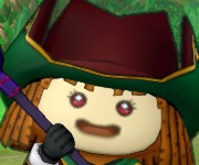 ララパのtop 目覚めし冒険者の広場