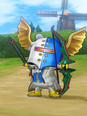 ココのtop 目覚めし冒険者の広場