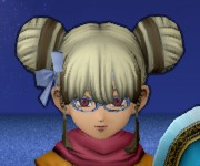 ハンナのtop 目覚めし冒険者の広場