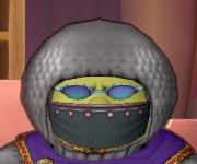 モブ
