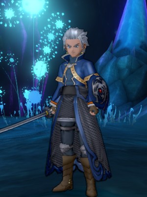 アトレイユのtop 目覚めし冒険者の広場